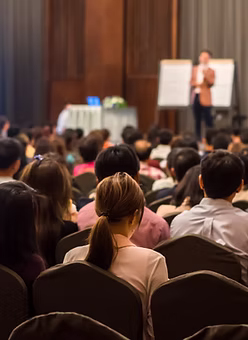 Podcasts & Webinars